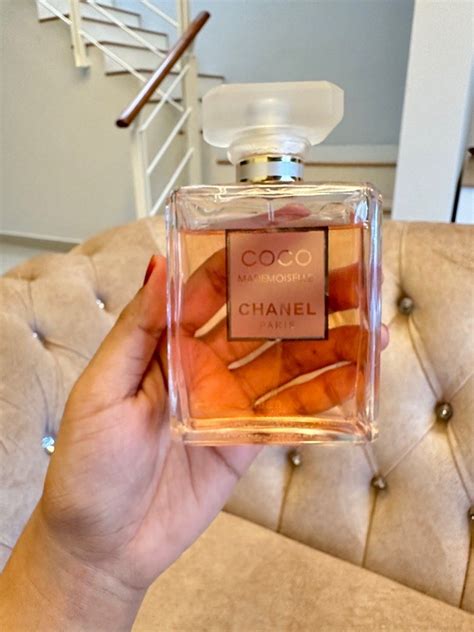 photo guide fake chanel coco mademoiselle|Coco Chanel where to buy.